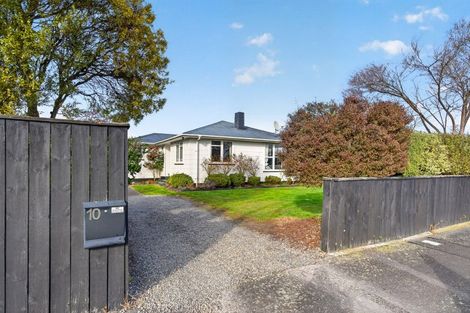Photo of property in 10 Surrey Street, Solway, Masterton, 5810