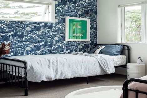 Photo of property in 18 Creamer Avenue, Belmont, Auckland, 0622