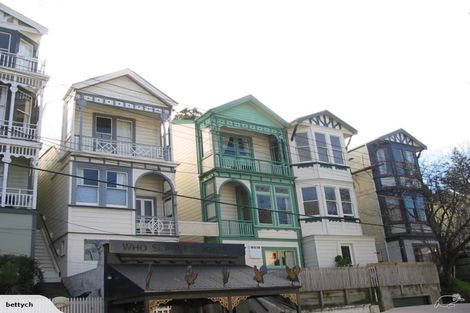 Photo of property in 300 Tinakori Road, Thorndon, Wellington, 6011