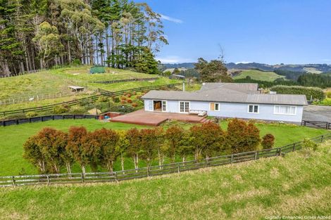 Photo of property in 231 Martin Access Road, Makarau, Warkworth, 0981