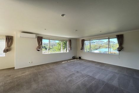 Photo of property in 83 Te Wharau Drive, Greenhithe, Auckland, 0632