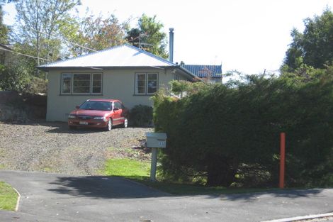 Photo of property in 33 Edward Street, Abbotsford, Dunedin, 9018