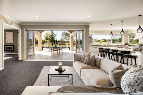 Photo of property in 16 Stableford Lane, Tamahere, Hamilton, 3283