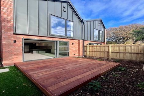 Photo of property in 2/83 Rutherford Street, Woolston, Christchurch, 8023