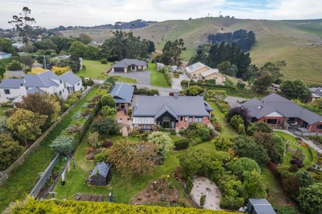 Photo of property in 22 Jessop Street, South Hill, Oamaru, 9400