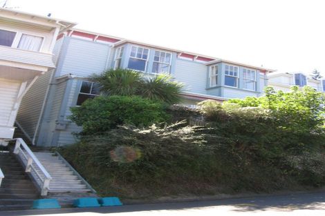 Photo of property in 48 Salamanca Road, Kelburn, Wellington, 6012