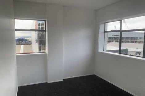 Photo of property in Quantum On Thorndon Quay, 3/163b Thorndon Quay, Pipitea, Wellington, 6011