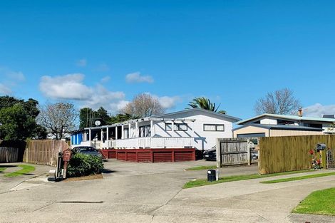 Photo of property in 11 Wikepa Place, Whakatane, 3120