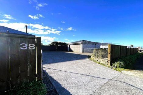 Photo of property in 38 Brecon Road, Stratford, 4332