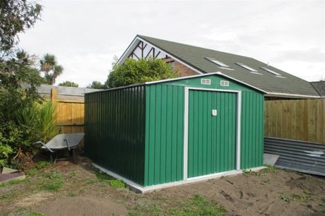 Photo of property in 29 Whitmore Street, Edgeware, Christchurch, 8013