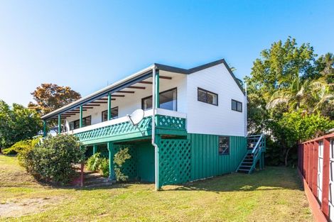 Photo of property in 209 Tirohanga Drive, Whangamata, 3620