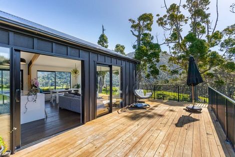 Photo of property in 42a Upland Road, Huia, Auckland, 0604