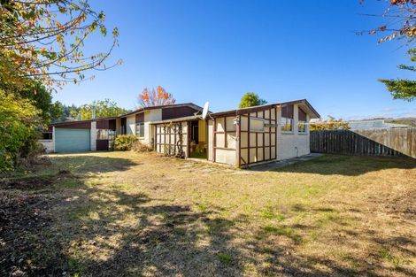 Photo of property in 14 Arnott Street, Alexandra, 9320