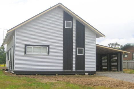 Photo of property in 8 Ti Kouka Place, Ohakune, 4625