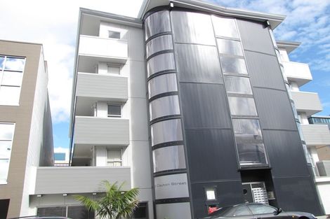 Photo of property in 33/8 Clayton Street, Newmarket, Auckland, 1023