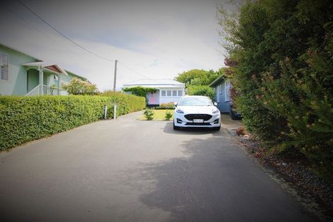 Photo of property in 22 Greta Street, South Hill, Oamaru, 9400