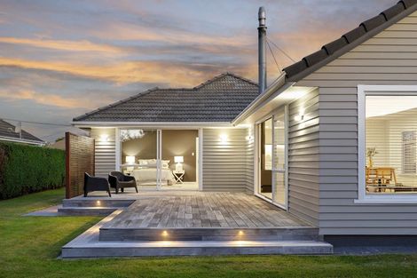 Photo of property in 57 Charlcott Street, Burnside, Christchurch, 8053
