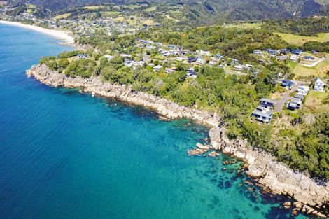 Photo of property in 1111d Cove Road, Langs Beach, Waipu, 0582