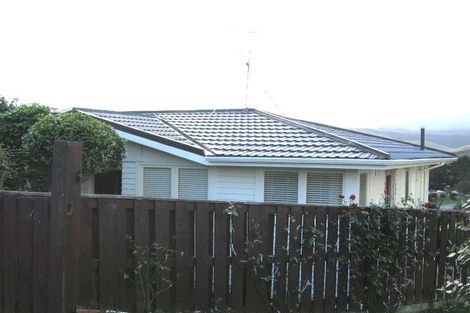 Photo of property in 38 Mark Avenue, Paparangi, Wellington, 6037