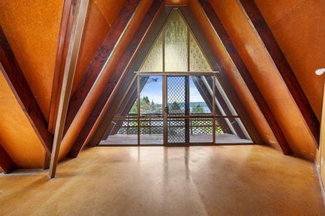 Photo of property in 8 Aoturoa Avenue, Rotoiti Forest, Rotorua, 3074