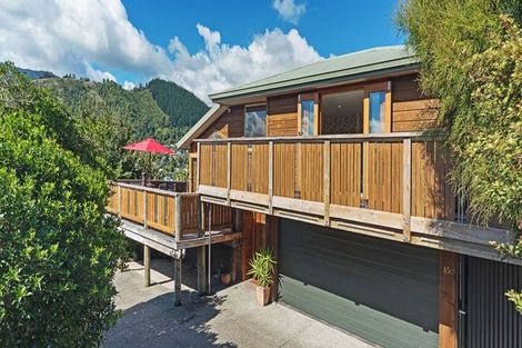 Photo of property in 65c Mount Street, Nelson South, Nelson, 7010