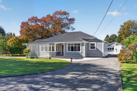 Photo of property in 31 West Street, Greytown, 5712