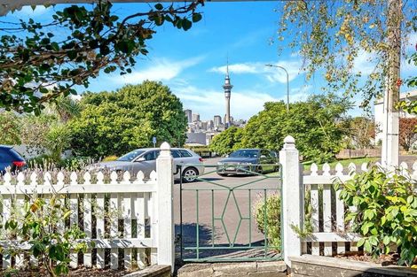 Photo of property in 5 England Street, Freemans Bay, Auckland, 1011