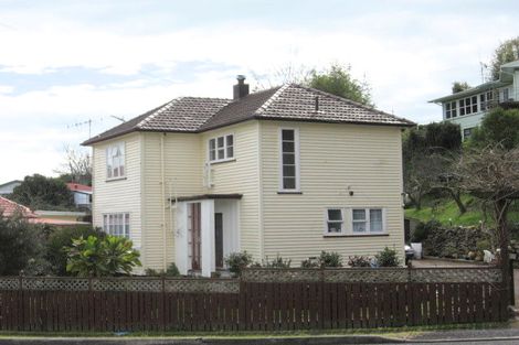 Photo of property in 507 Grey Street, Thames, 3500