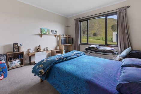 Photo of property in 912 Makokomiko Road, Hikumutu, Taumarunui, 3992