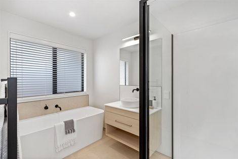 Photo of property in 11 Quinn Crescent, Woodend, 7610