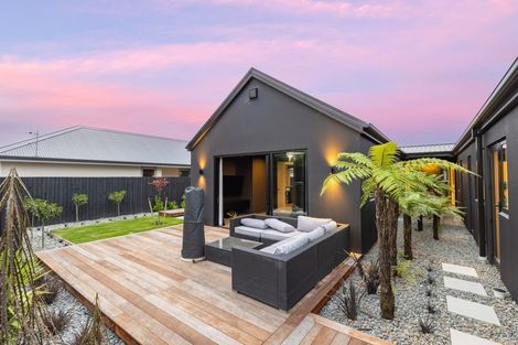 Photo of property in 158 Georgina Street, Marshland, Christchurch, 8083