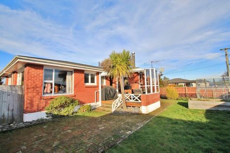 Photo of property in 44 Broughton Street, Gore, 9710