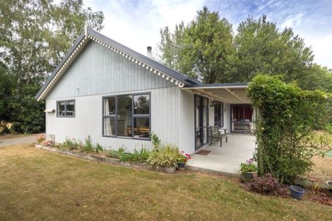 Photo of property in 4 Robert Street, Hinds, Ashburton, 7773