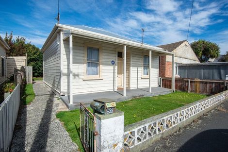 Photo of property in 52 Fawcett Street, South Dunedin, Dunedin, 9012