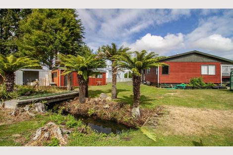 Photo of property in 29 Lee Street, Ohakune, 4625