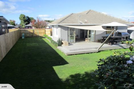 Photo of property in 7 Bideford Place, Dallington, Christchurch, 8061