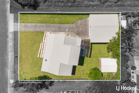 Photo of property in 1 Patterson Place, Waihi Beach, 3611