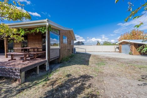 Photo of property in 97 Fache Street, Clyde, 9330