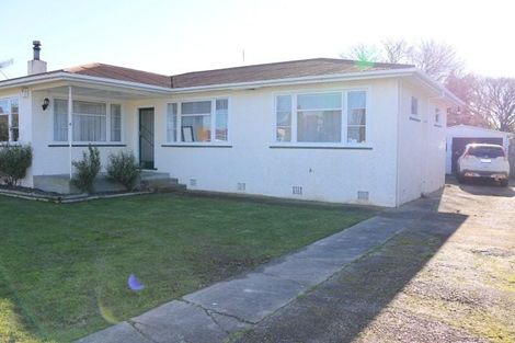 Photo of property in 106 Rugby Street, Awapuni, Palmerston North, 4412