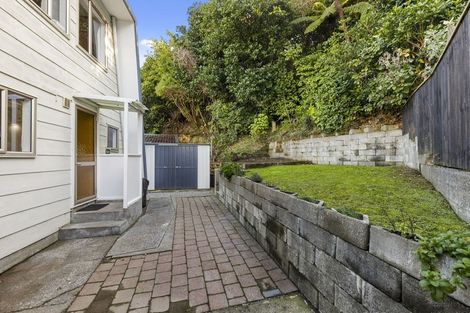 Photo of property in 39a London Road, Korokoro, Lower Hutt, 5012