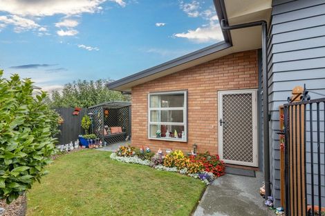 Photo of property in 24/56 Gladson Avenue, Sockburn, Christchurch, 8042