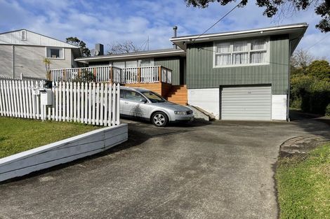 Photo of property in 10 Hinau Street, New Lynn, Auckland, 0600