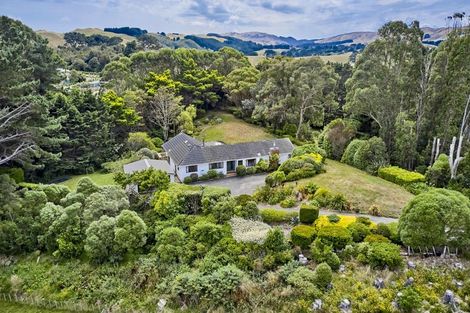 Photo of property in 238 Takarau Gorge Road, Ohariu, Wellington, 6037