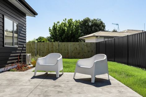 Photo of property in 23 George Yee Place, Taradale, Napier, 4112