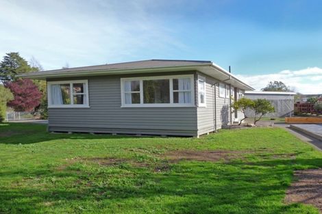 Photo of property in 129 Whitby Road, Wakefield, 7025