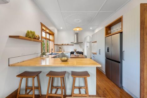 Photo of property in 10 Pretoria Avenue, Saint Clair, Dunedin, 9012