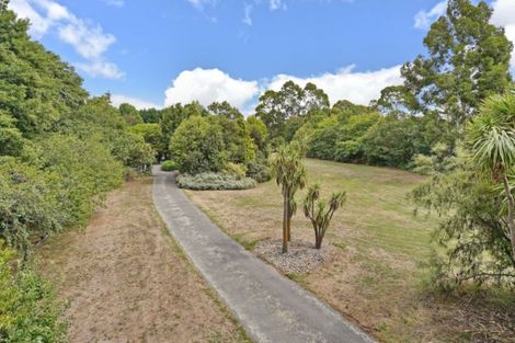 Photo of property in 49 Chinnerys Road, Woodend, 7610