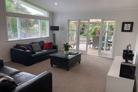 Photo of property in 47 Japonica Drive, Beach Haven, Auckland, 0626
