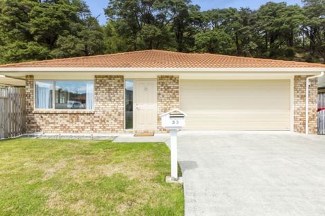 Photo of property in 33 Evergreen Crescent, Trentham, Upper Hutt, 5018