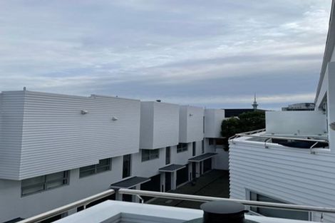 Photo of property in 3b/15 Scanlan Street, Grey Lynn, Auckland, 1021